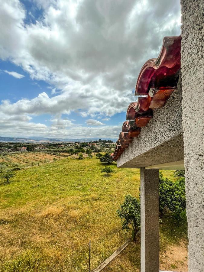 Lugar dos Vales-Memorável, Encantador e Autêntico! Mirandela Exterior foto